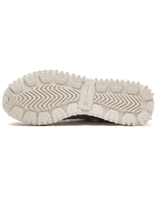 Adidas Gray Alexander Wang X Aw Hike Low for men