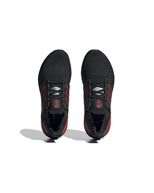 Adidas Blue Ultraboost 20 'Lunar New Year 2023' for men