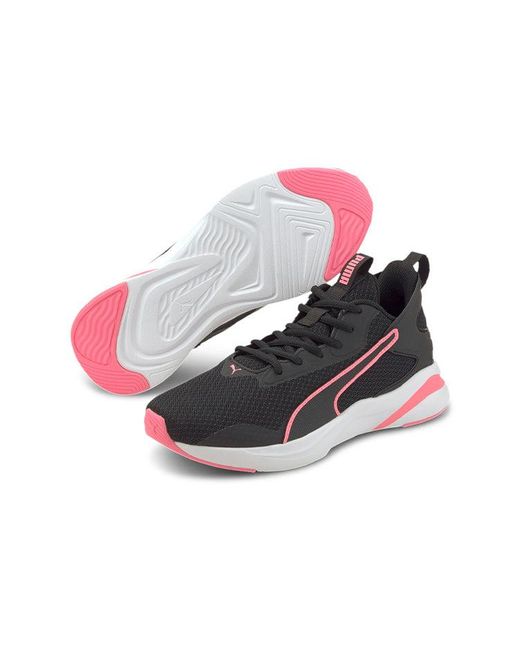 PUMA Blue (Wmns) Softride Rift