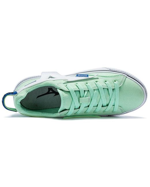 Mizuno Green (Wmns) Speed