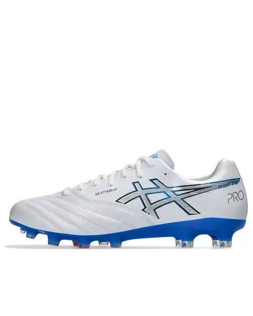 Asics Ds Light X-Fly Pro 3/Electric in Blue for Men | Lyst UK