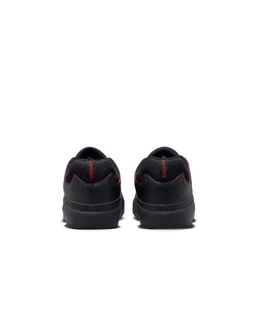 Nike Black Sb 'Ishod Bred' for men