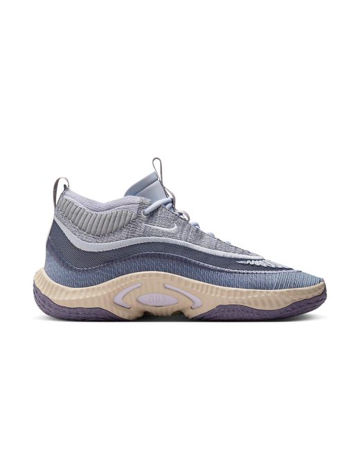 Nike Blue Cosmic Unity 3 'Be True To Her School' for men