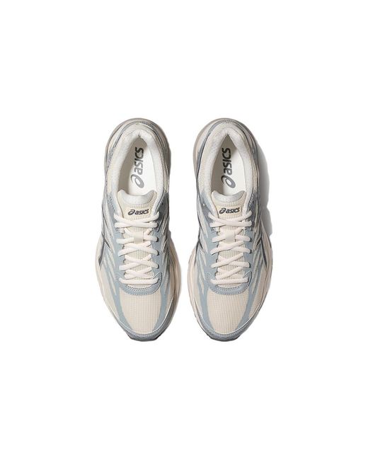 Asics White Gel-Flux 4 for men