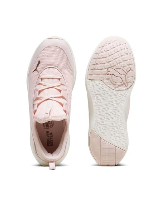 PUMA Pink (Wmns) Better Foam Legacy 'Frosty Warm Rose'