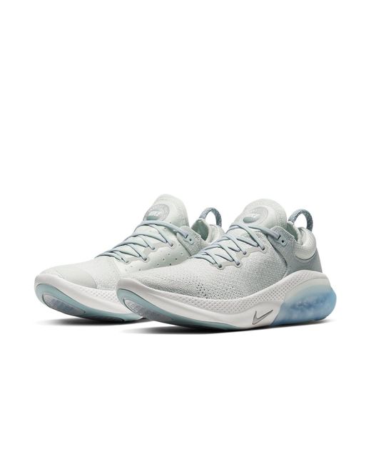 Nike Gray (Wmns) Joyride Run Fk 'Light'
