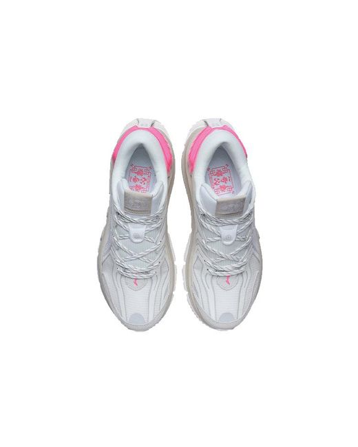 Li-ning Gray Sun Chaser Essential for men