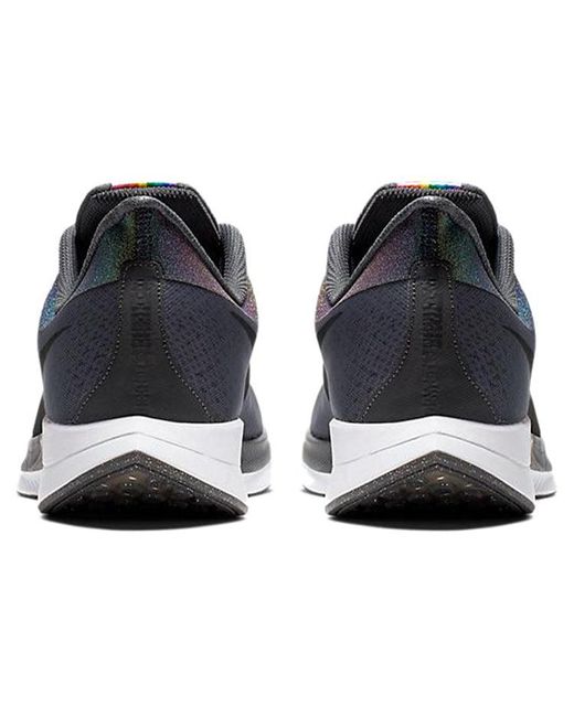 Nike Blue Zoom Pegasus Turbo 'Be True' for men