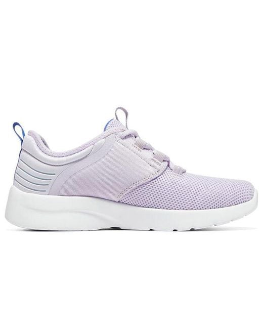 Skechers White (Wmns) Dynamight 2.0