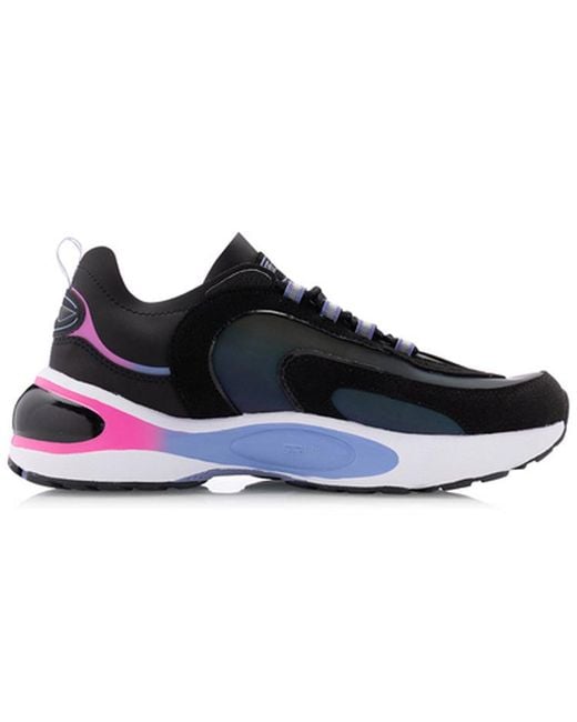 Li-ning Blue (Wmns) V8