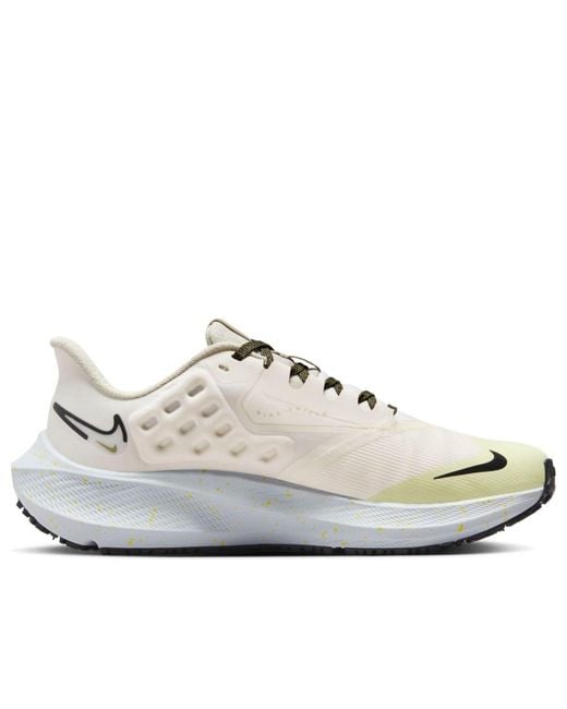 Nike White (Wmns) Air Zoom Pegasus 39 'Soft'