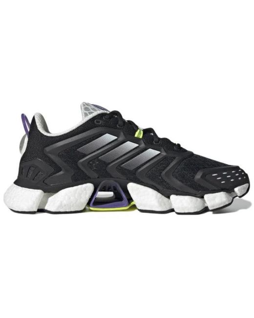 Adidas Black Climacool Boost Solar' for men