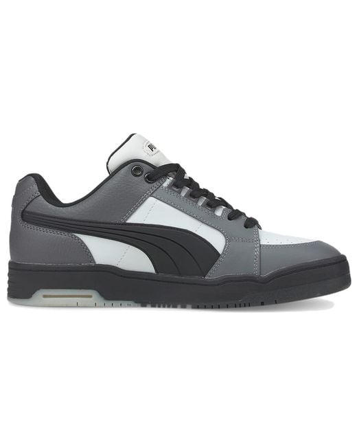 PUMA Blue Slipstream Lo Reprise Castlerock' for men