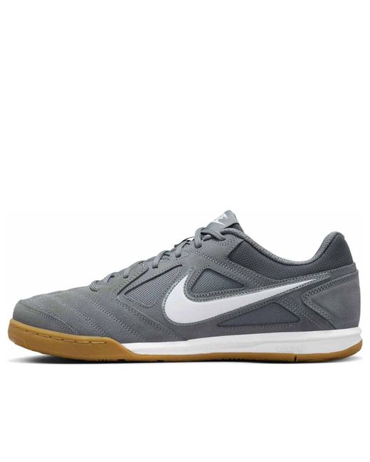 Nike Blue Gato 'Smoke' for men