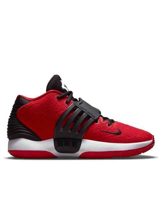 Nike Red Kd 14 Tb 'University' for men