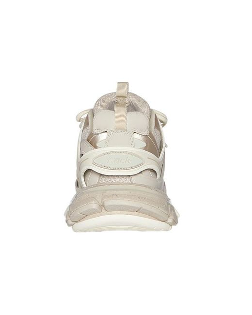 Balenciaga Natural Track Sneaker for men