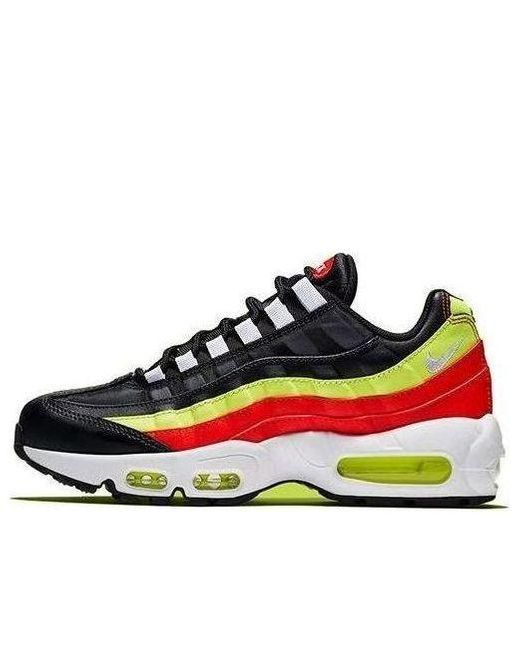 Nike Blue (Wmns) Air Max 95 'Neon'
