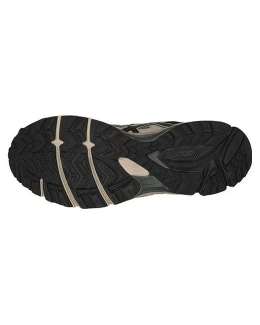 Asics Gray Gel-Kahana 8 for men