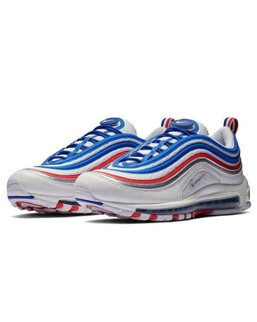 Nike Blue Air Max 97 'All Star Jersey' for men