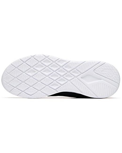 Anta Black Run Collection for men