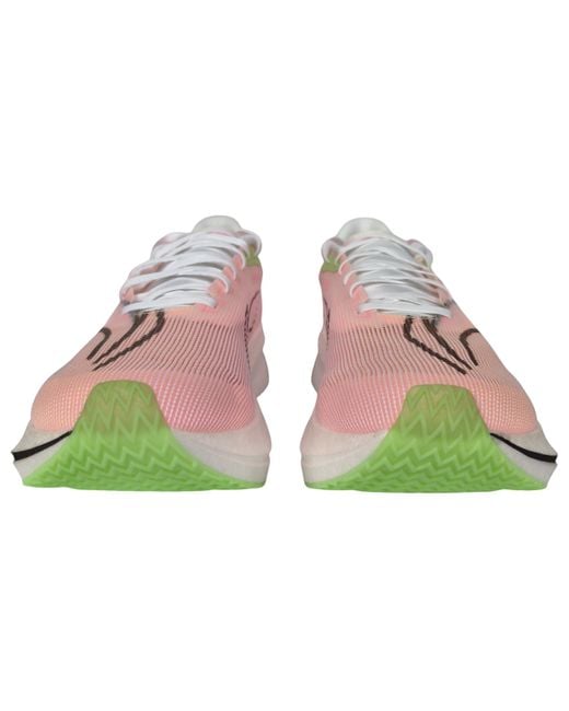 Li-ning Pink Feidian 4 Challenger for men