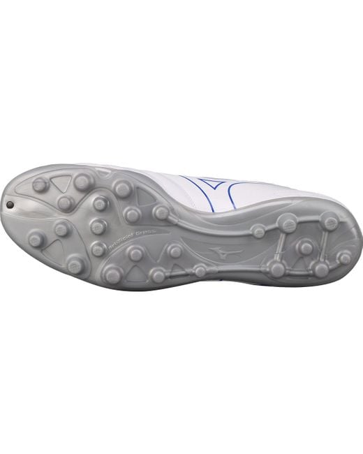 Mizuno Blue Monarcida Neo 2 Select Ag for men