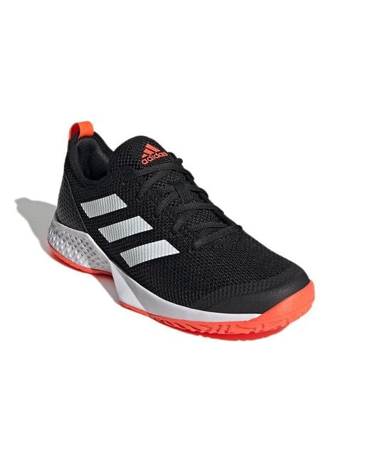 Adidas Blue Court Control for men