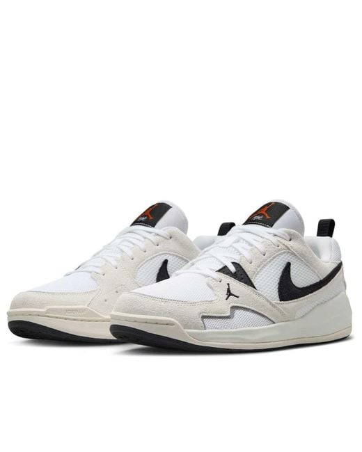 Nike White Cmft Era Sail' for men