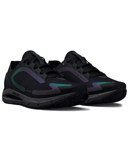 Under Armour Blue (Wmns) Hovr Sonic Storm Cn
