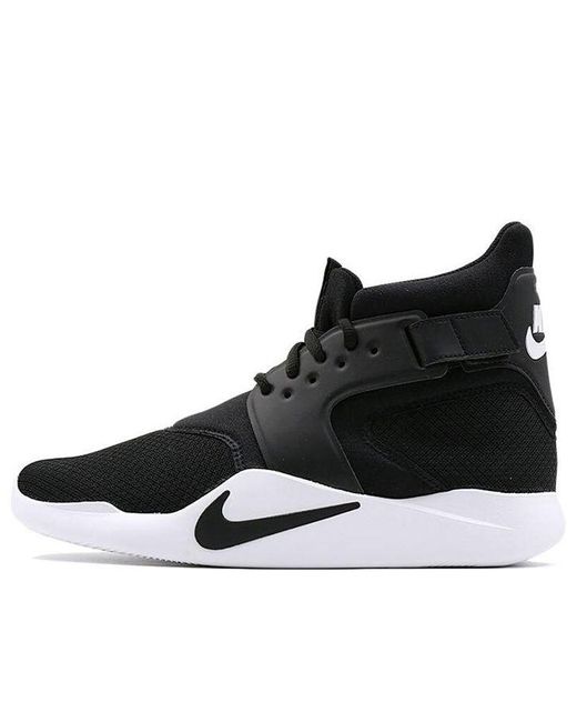 Nike Black Incursion Mid for men