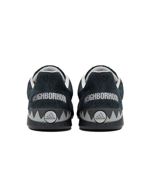 Adidas Black Adimatic X Neighborhood for men