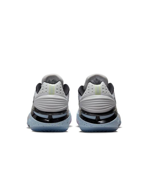 Nike Blue X Sabrina Ionescu Air Zoom Gt Cut 2 'Takeover Mode' for men