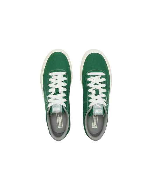 PUMA Green Iv-60 for men