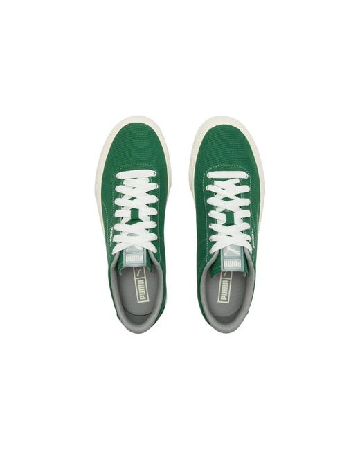 PUMA Green Iv-60 for men