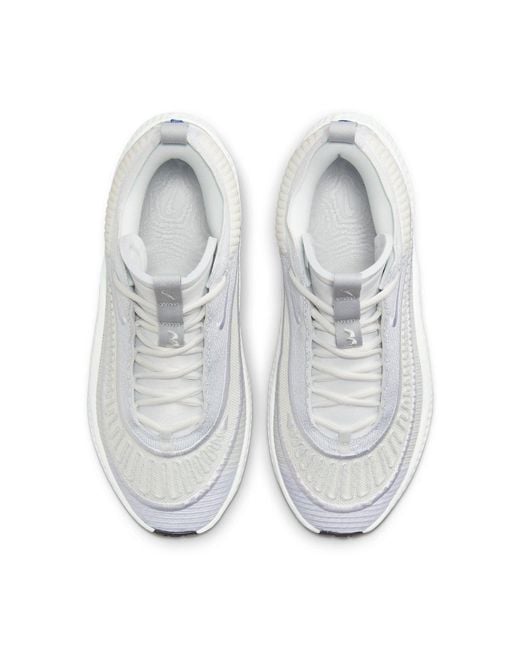 Nike White Cosmic Unity 3 'Summit' for men