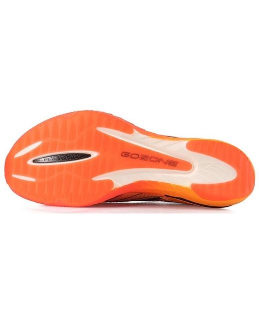 Anta Orange C202 Gt for men