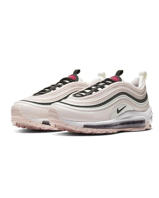 Nike White (Wmns) Air Max 97 'Light Soft'