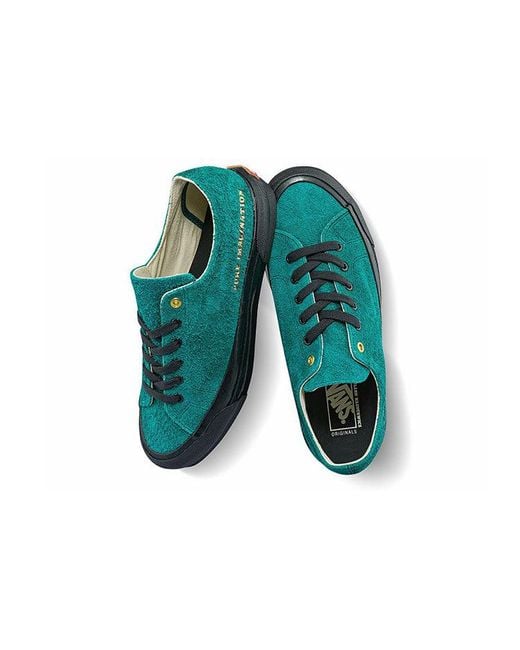Vans Blue Julian Klincewicz X Og Style 31 Lx for men