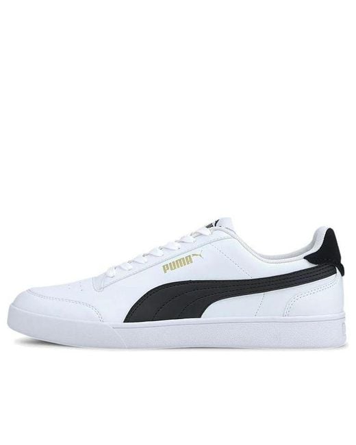 PUMA White Smash V2 for men