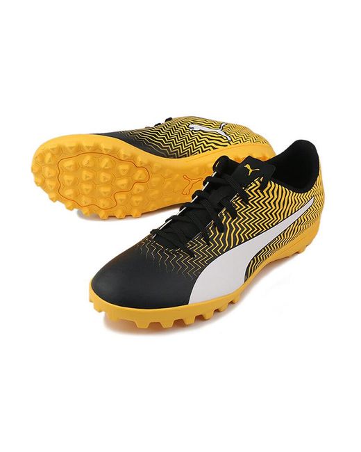 PUMA Yellow Rapido 2 Tt for men