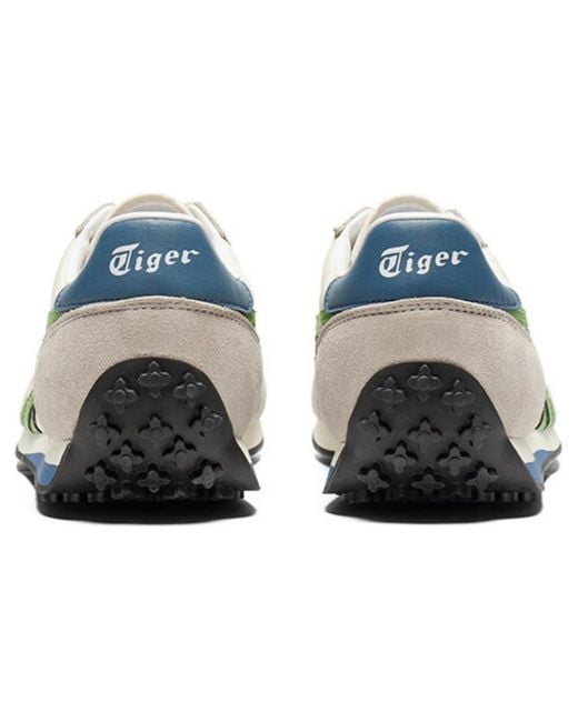 Onitsuka Tiger Green Edr 78 'Cream Garden' for men