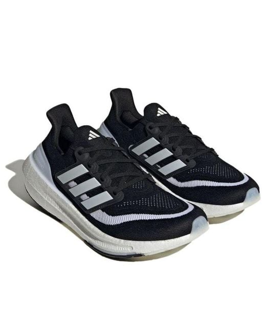 Adidas Blue (Wmns) Ultraboost Light 'Core'