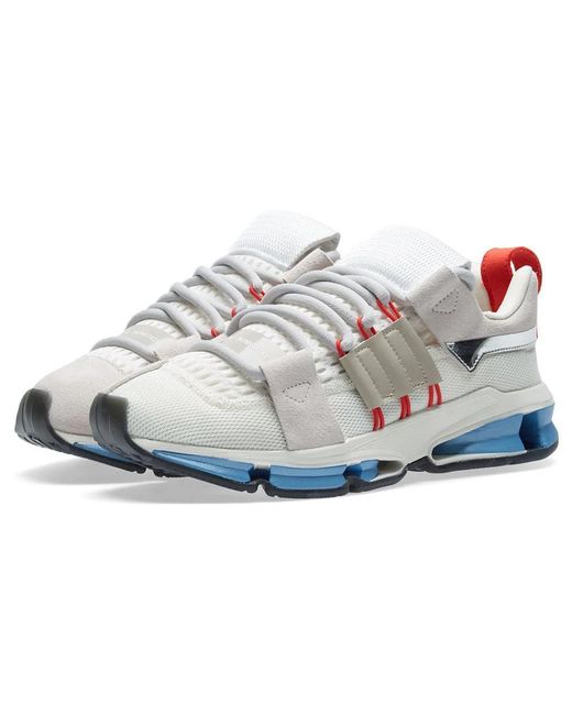 Adidas Gray Twinstrike A//D 'Parallel Dimension' for men