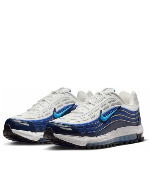 Nike Blue Air Max Tl 2.5 'Summit Obsidian' for men
