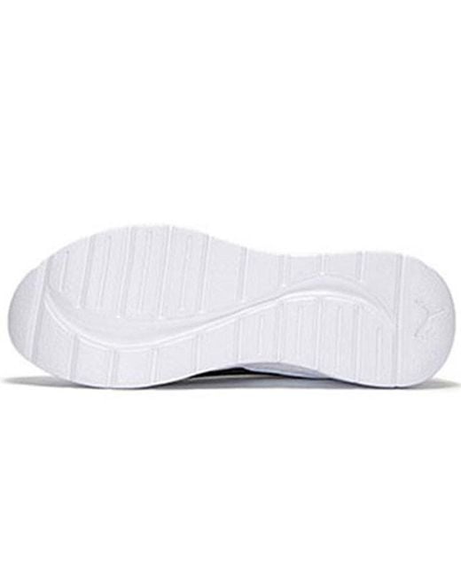 PUMA White Flex Renew for men