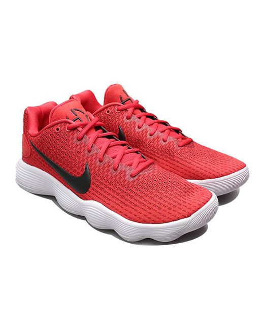 Nike hyperdunk 2017 low tb team red hot sale