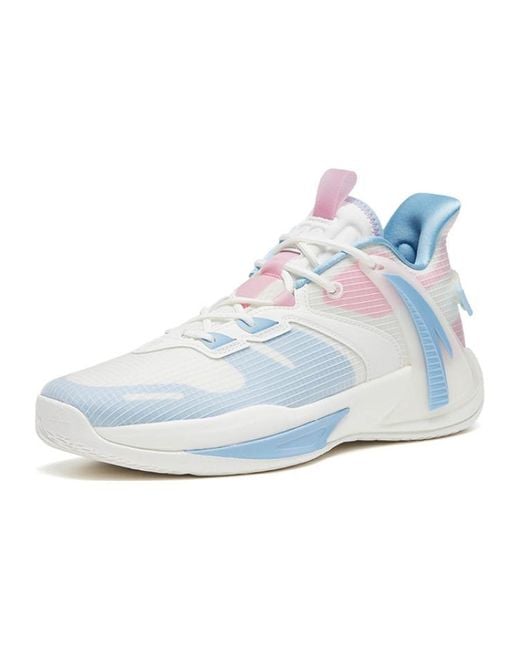 Anta Blue Mengpu 2.0 for men