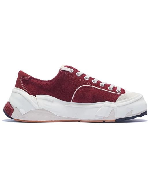 Li-ning Red Wuji 'Dark' for men