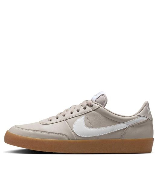 Nike White Killshot 2 Leather Gum' for men
