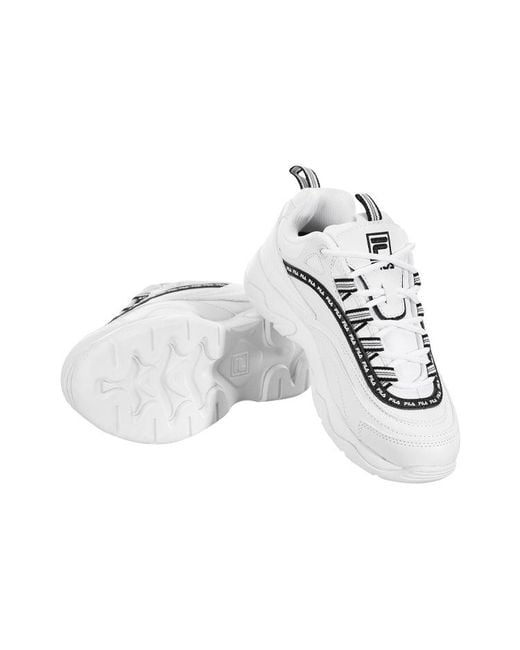 Fila White (Wmns)